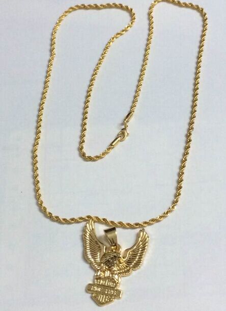 Collana Versace Modello 139